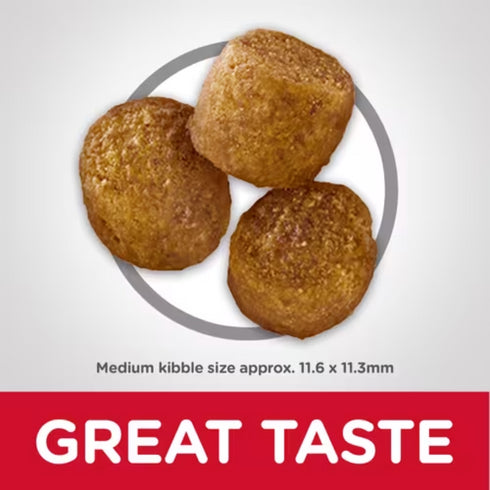 Hill's Pet Nutrition Perfect Weight Chicken Recipe Dog Food 25lb - Poudre Pet and Feed Supply